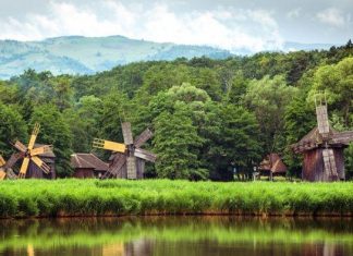 Cel mai mare muzeu al morilor din Europa de Est poate fi admirat în România