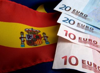 Spania – Economie si ramuri industriale