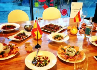 Descoperă Spania – bucătăria și vinurile spaniole