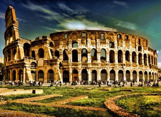 Italia – atracții turistice