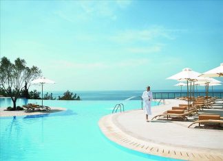 Halkidiki – paradisul din mijlocul Greciei