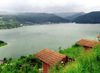 Lacul Cinciş şi misterele sale