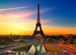 Franta – un timelapse de vis