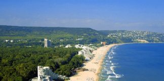Staţiunea – surpriză care ar putea detrona Mamaia pe litoralul românesc