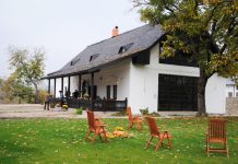 Evadare de weekend: Cele mai frumoase conace de lux din România