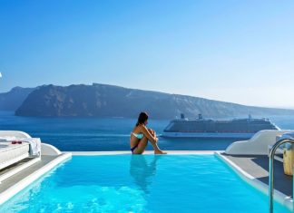 Trei destinații în Grecia care pot fi vizitate în orice anotimp