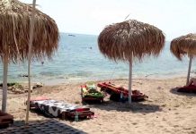 Vama Veche, o staţiune boemă