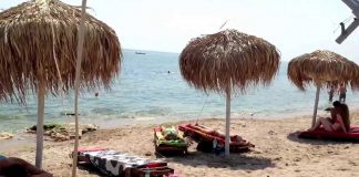 Vama Veche, o staţiune boemă