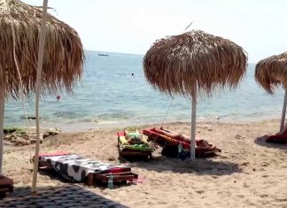 Vama Veche, o staţiune boemă