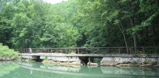 Mărghitaș – “perla” necunoscută din Caraș-Severin