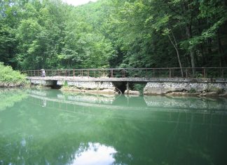 Mărghitaș – “perla” necunoscută din Caraș-Severin