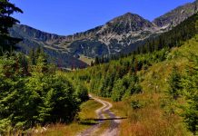 Ai face o ieşire în weekend, aproape de Timişoara, şi nu ştii unde? Recomandarea TravelEurope