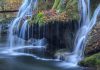 CASCADA BIGAR, cel mai deosebit loc din Banatul de Munte