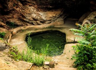 Termele Romane de la Germisara