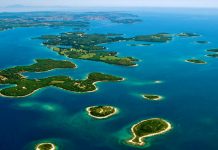 Safari-ul din Croația – Parcul Naţional Brijuni