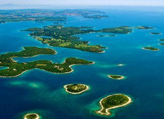 Safari-ul din Croația – Parcul Naţional Brijuni