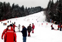 Stațiuni pentru ski în România – Predeal
