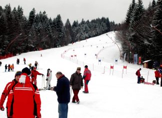 Stațiuni pentru ski în România – Predeal