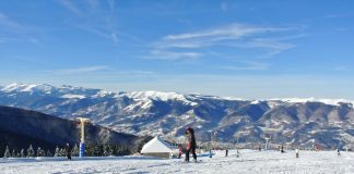 Stațiuni pentru ski în România – Straja