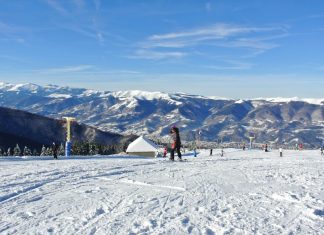 Stațiuni pentru ski în România – Straja