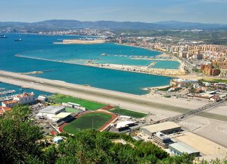 Cele mai frumoase aeroporturi din Europa