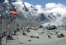 Top 10 destinații la volan în Europa