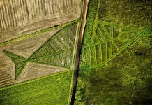 Cinci puncte de trecere a frontierei în Europa care te lasă fără respirație