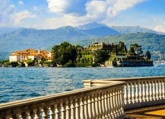 Trei destinatii in Europa pe care TREBUIE sa le vizitezi PRIMAVARA