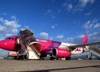 Wizz Tours – compania aeriana care ofera si pachete de vacanta odata cu calatoriile cu avionul