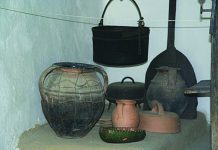 Jupânești – locul în care se găsește una din ultimele vatre de olari din România