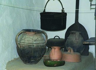 Jupânești – locul în care se găsește una din ultimele vatre de olari din România