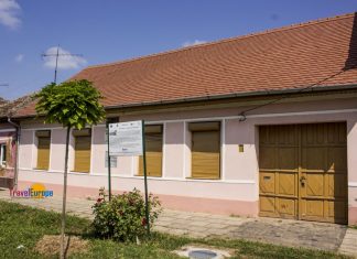 Casa memorială Dositei Obradovici