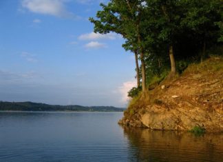 Lacul Surduc – loc de agrement și lac de acumulare pentru Timișoara