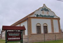 Schwabenhaus – casa șvăbească din secolul XIX la câțiva kilometri de Timișoara