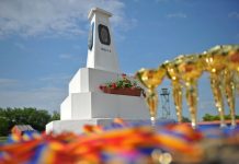 Triplex Confinium – locul în care granița României se întâlnește cu granițele Ungariei și Serbiei