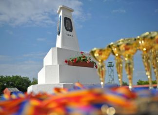 Triplex Confinium – locul în care granița României se întâlnește cu granițele Ungariei și Serbiei