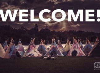 CAMPINGUL și CAMPUSUL UNTOLD: cazări alternative pentru cei mai non-conformiști festivalieri!