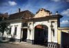 Conacul San Marco din Comloșul Mare