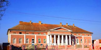 Conacul Mocioni din Foeni – mărturia unei mari familii nobiliare din Banat