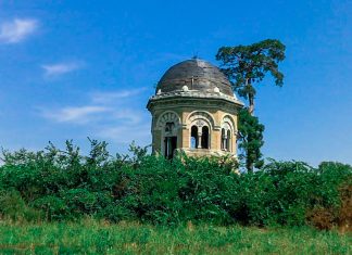 Nikolics – povestea conacului blestemat din Rudna