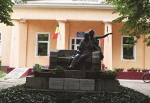 Casa Memorială Nikolau Lenau – locul în care s-a născut celebrul poet romantic timișean