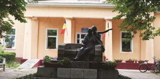 Casa Memorială Nikolau Lenau – locul în care s-a născut celebrul poet romantic timișean