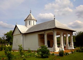 Mănăstirea Săraca – locul de pelerinaj a mii de bănățeni