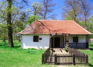 Cea mai veche primărie sătească din Banat