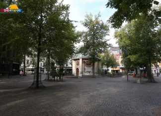 Kevelaer – orășelul din Germania care atrage anual peste 1 milion de pelerini