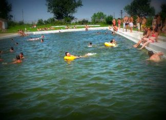 Băile Călacea – stațiunea de tratament aflată la 20km de Timișoara