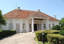 Conacul Hodoni – drumul de la casa nobiliara la locatie pentru evenimente