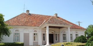 Conacul Hodoni – drumul de la casa nobiliara la locatie pentru evenimente