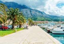 5 motive pentru a vizita Croația primăvara