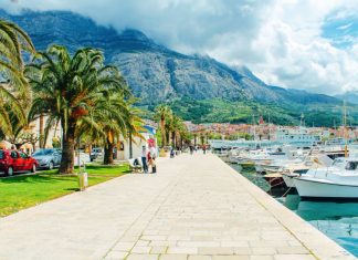 5 motive pentru a vizita Croația primăvara